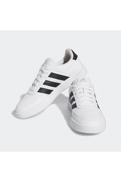 adidas Breaknet 2.0 Men's Sneakers - Hp9426 Ftwwht/cblack/ftwwht