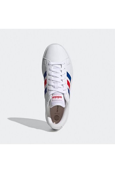 adidas Grand Court TD Lifestyle Court Freizeitschuhe