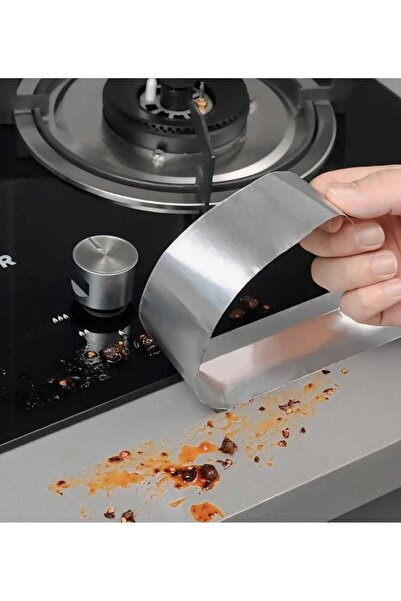 tafce Kendinden yapışkanlı su sızdırmaz bant alüminyum bant yanmaz bant