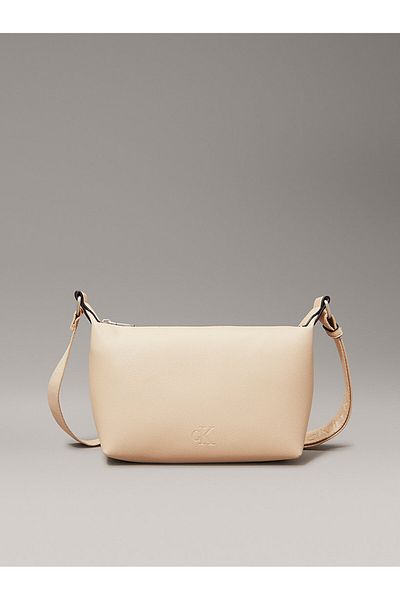 Calvin Klein Over Webbing Shoulder Bag