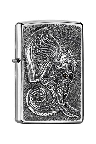 Zippo Çakmak 2005710 Elephant Head