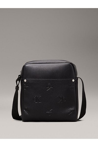 Calvin Klein Calvin Klein Men Textured Sling Bag