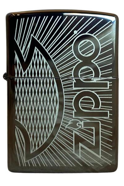 Zippo Çakmak 150-107342 Flame Design