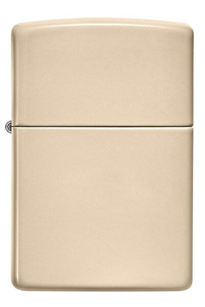 Zippo Çakmak 49453-086817 Flat Sand