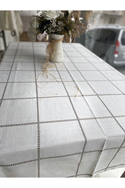 Ceki Home Table Cover