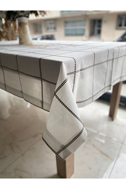 Ceki Home Table Cover