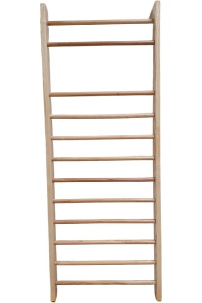 Helix Tırmanma Duvarı