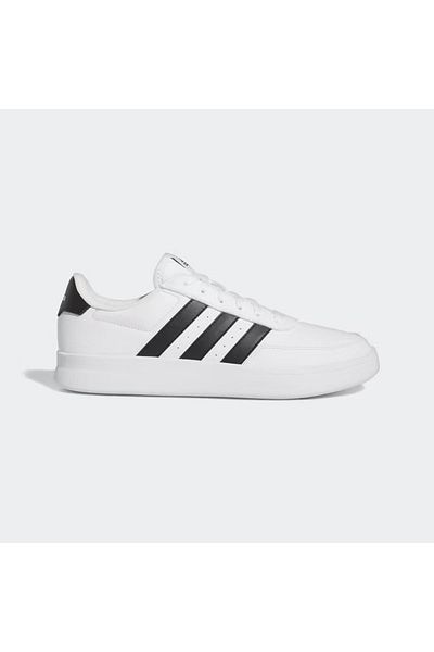 adidas حذاء رياضي رجالي من Breaknet 2.0 - أبيض Hp9426