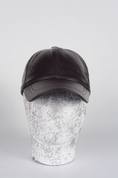 Armalı Şapka 100% Genuine Lambskin Hat