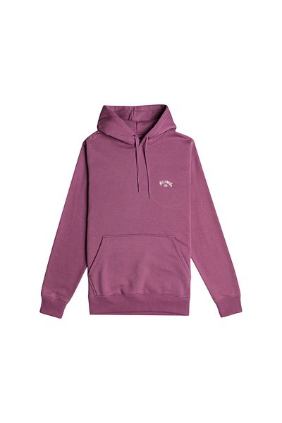 BİLLABONG Billabong Billabong Arch Zh Men's Brown Sweatshirt Men's Sweatshirt Ebyft00116