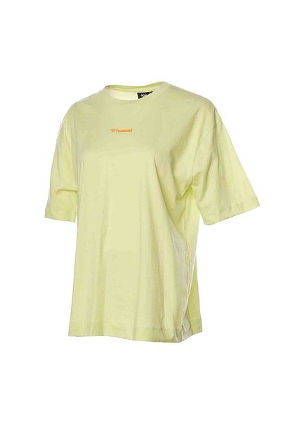 hummel ANGIE OVERSIZE ΚΟΝΤΟΜΑΝΙΚΟ TEE