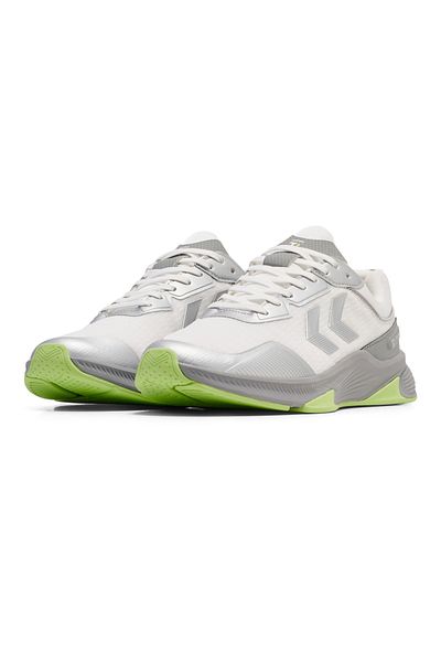 hummel Παπούτσια Reach Tr Core Silver 2.0