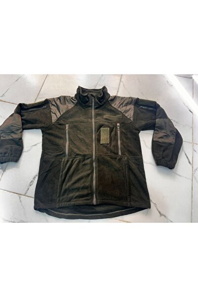 nuhtactical askeri haki polar