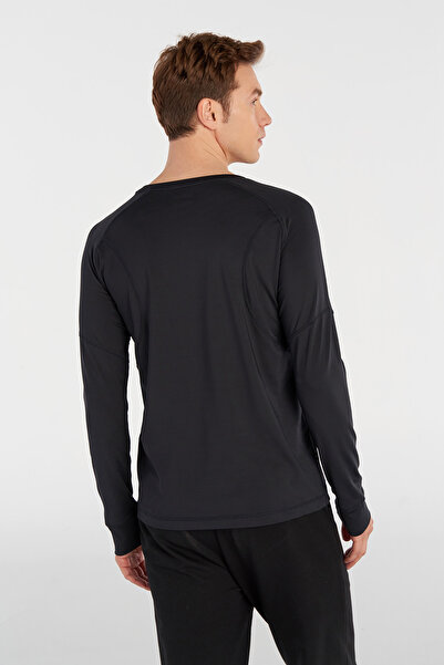 hummel Μακρυμάνικο μπλουζάκι Jacob