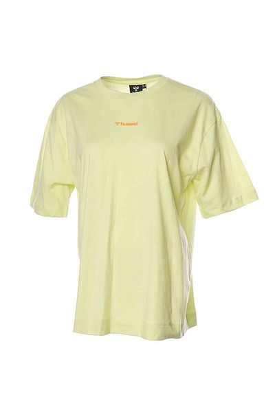 hummel ANGIE OVERSIZE ΚΟΝΤΟΜΑΝΙΚΟ TEE