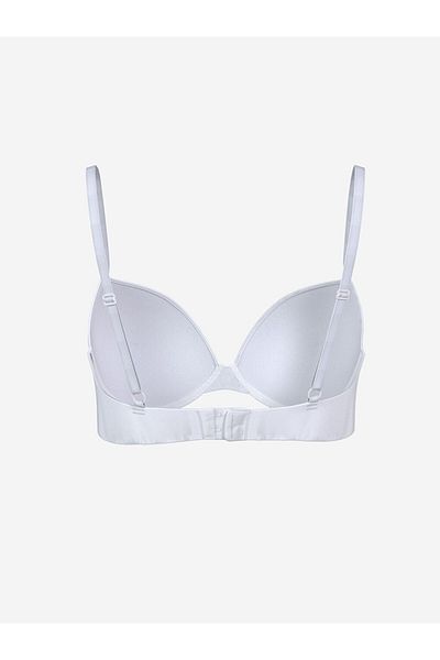 LC Waikiki Underwire Unpadded Plain T-Shirt Bra