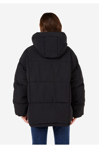 Colin's Black Women's Coat