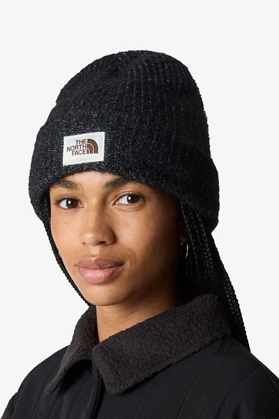THE NORTH FACE SALTY BAE LINED Dámský baret NF0A7WJLJK31