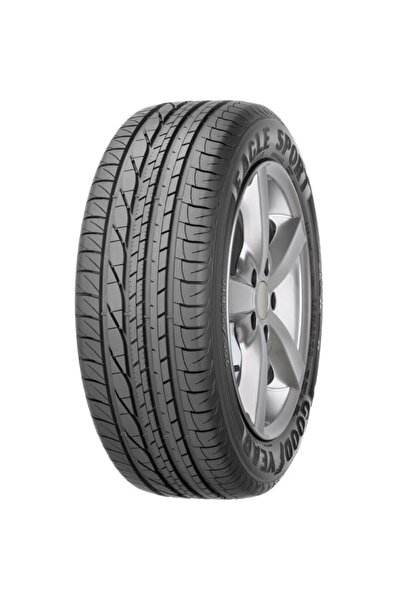 Goodyear 225/60 R18 104V XL Eagle Sport 2 SUV FP (Yaz) (2023)