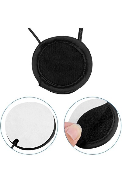 MEGAMUS Motosiklet Kaskı Kulaklık Bluetooth Yedek Profesyonel V6/V4 Motosiklet Kulaklıkları