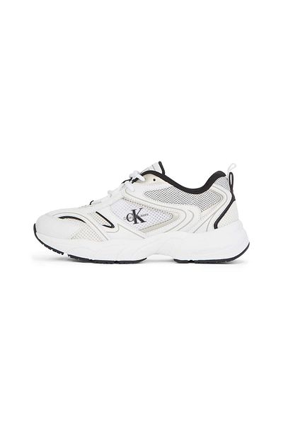Calvin Klein Retro Jeans Sneakeer - Tennis Logo