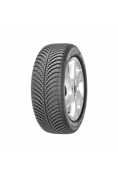 Goodyear 195/50 R15 82h Vector 4seasons Gen-2 Oto Dört Mevsim Lastiği (ÜRETİM...