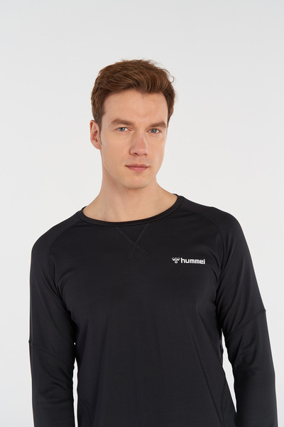 hummel Μακρυμάνικο μπλουζάκι Jacob