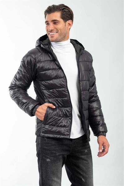 Jack & Jones JCOTRACE LIGHT JACKET HOOD