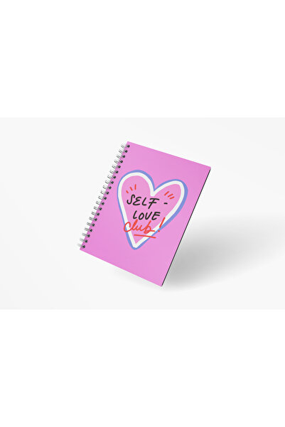 Store A4 Lined School Notebook