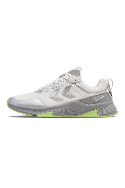 hummel Παπούτσια Reach Tr Core Silver 2.0