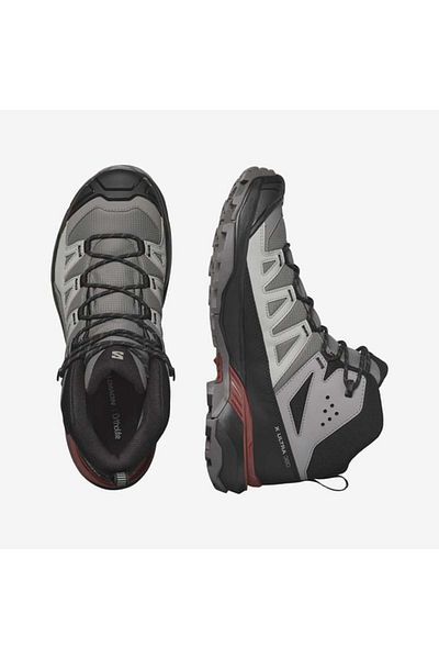 Salomon Ανδρικές μπότες εξωτερικού χώρου X Ultra 360 Mid Gore-tex
