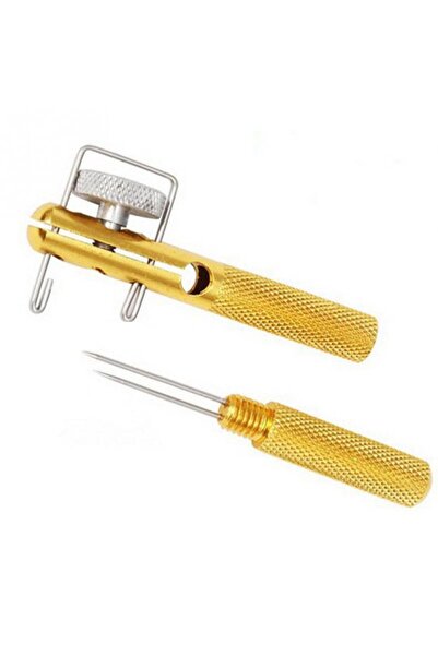 MOD Pratik Misina İğne Bağlama Aparatı