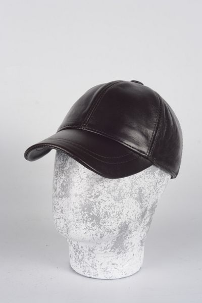 Armalı Şapka 100% Genuine Lambskin Hat