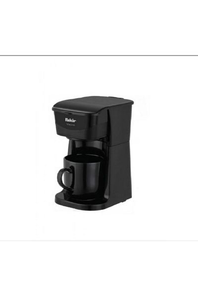 Morly Vienna Filter Coffee Machine