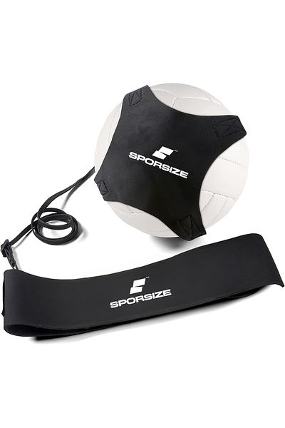 Sporsize Volleyball Dunk Training - Service Trainer (No Ball Inside the Product)