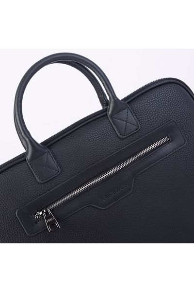 Nas Bag Unisex Χαρτοφύλακας και Τσάντα Laptop (Πλάτος:35 x Μήκος:26)