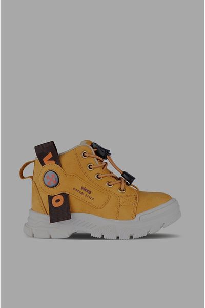 Vicco Ботуши VICCO MARCUS BOY CAMEL