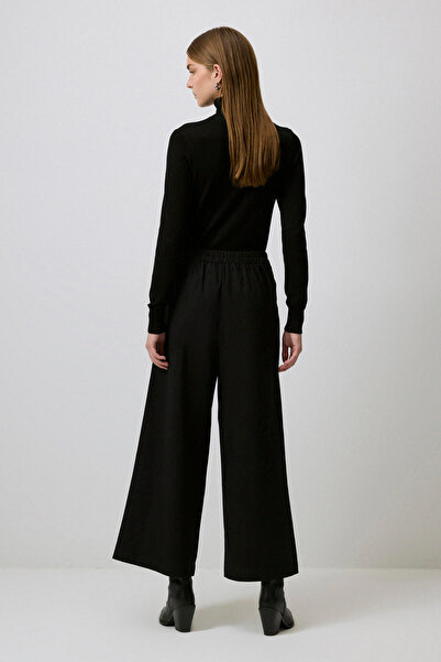 Touché Privé Bol Cuff Gabardin Pant