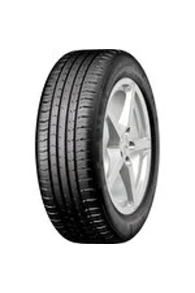 Continental 205/60 R16 96v Xl Ssr * Rft Contipremiumcontact 5 Oto Yaz Lastiği...