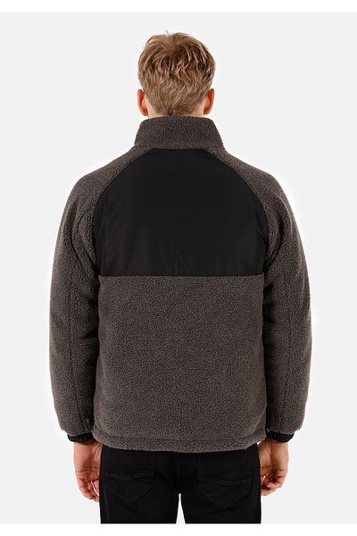 Colin's Gray Men's Coat