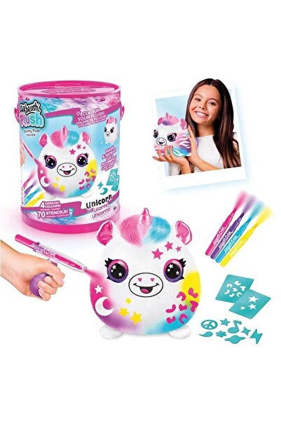 Harika Kanatlar دلو طلاء إسفنجي من القطيفة من ميجا بخاخة