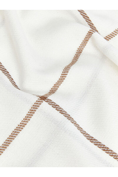 LC Waikiki Lcw Accessories Stripe Patterned Women's Scarf