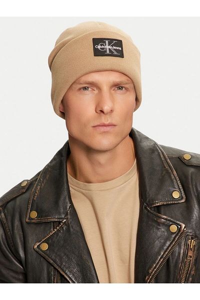 Calvin Klein NÁLEPKA LOGA MONO VZOROVANÉ SRDCE