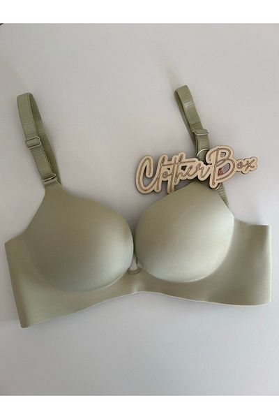 UMT Underwear Сутиен с лазерно изрязване и подплънки
