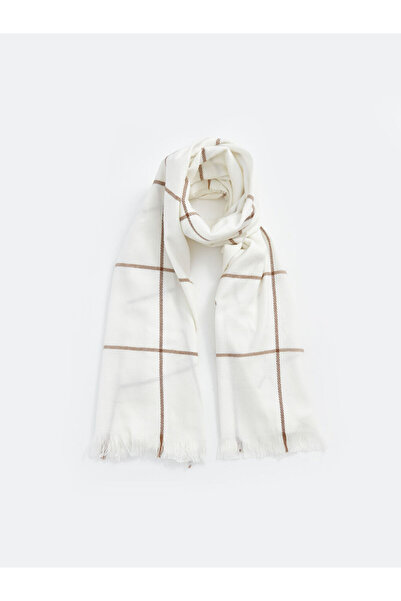 LC Waikiki Lcw Accessories Stripe Patterned Women's Scarf