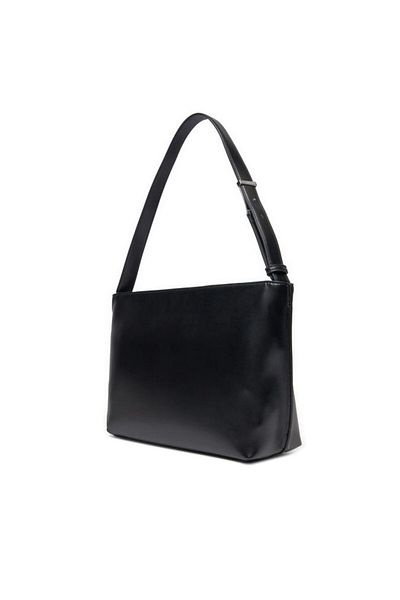 Calvin Klein Geantă tote cu logo brodat mediu