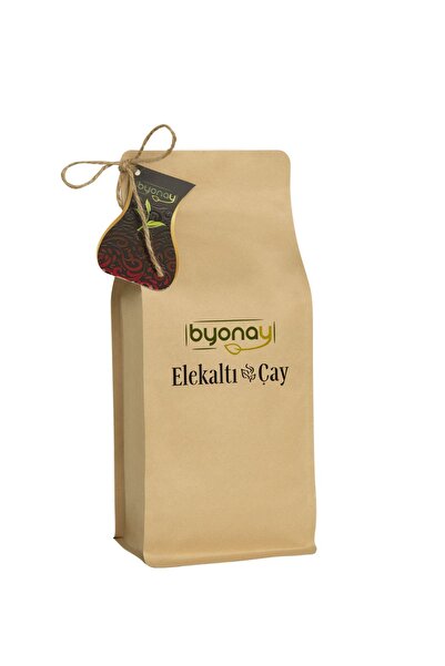 byonay Hediyelik Doğal Elekaltı Çay 350 gr