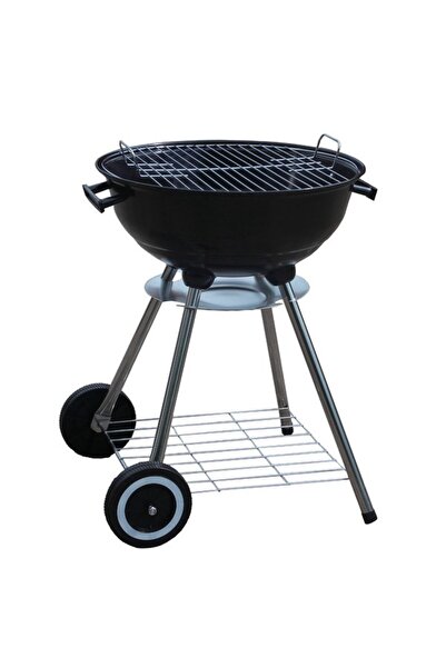Grill Mark High-Quality and Durable Charcoal Grill 46cm 8997834