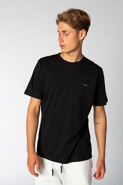 Vigoss Jeans Vigoss Men's O Neck Basic T-shirt 3124-03370