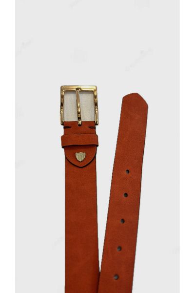 U.S. Polo Assn. Women's Faux Leather Belt